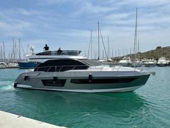 55' Azimut 2023 Yacht For Sale